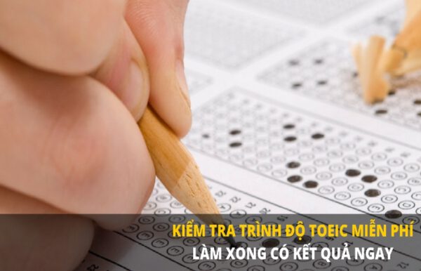 8 sai lầm khi tự học toeic