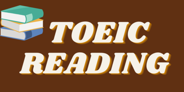 Phương pháp luyện thi TOEIC 450 cấp tốc - TOEIC Reading - Tiếng Anh Thầy Quý