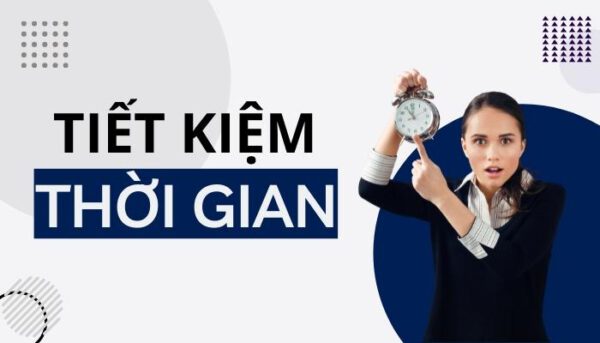 Luyện thi TOEIC online cấp tốc giúp Tiết kiệm thời gian - Tiếng Anh Thầy Quý