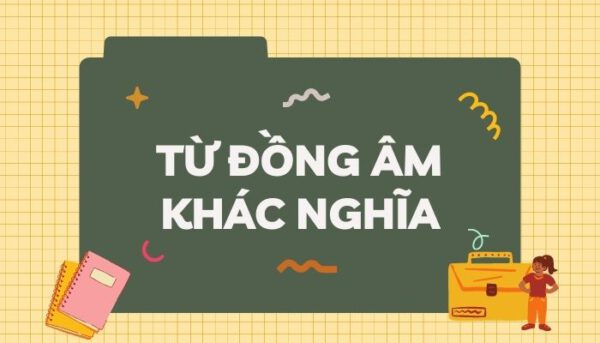 Luyện nghe Part 2 TOEIC - Từ đồng âm khác nghĩa - Tiếng Anh Thầy Quý