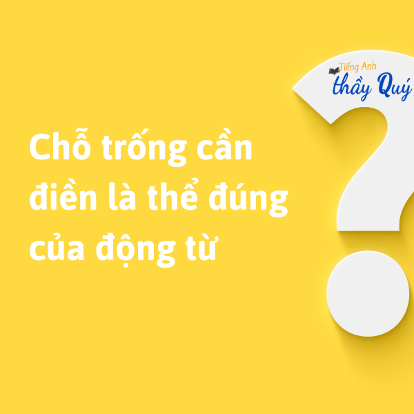 mẹo làm bài thi toeic part 5