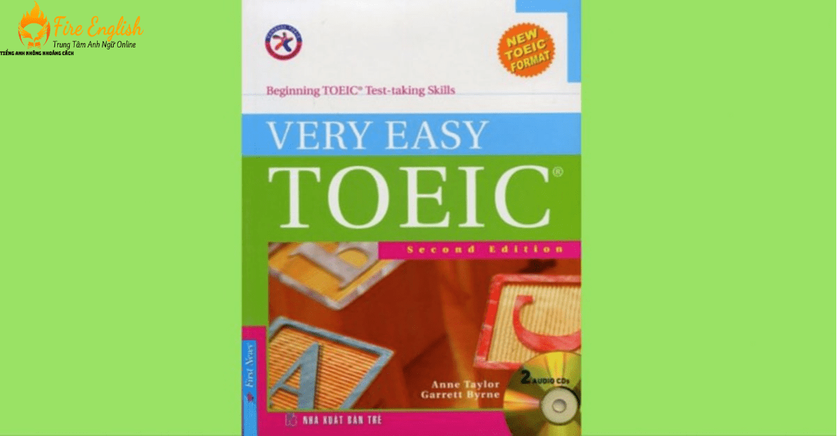 Download Very Easy TOEIC - Tiếng Anh Thầy Quý