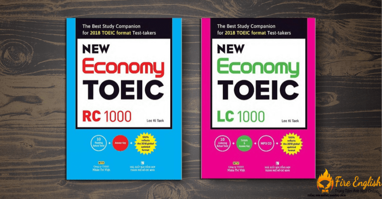 Giải đề TOEIC Economy Part 4