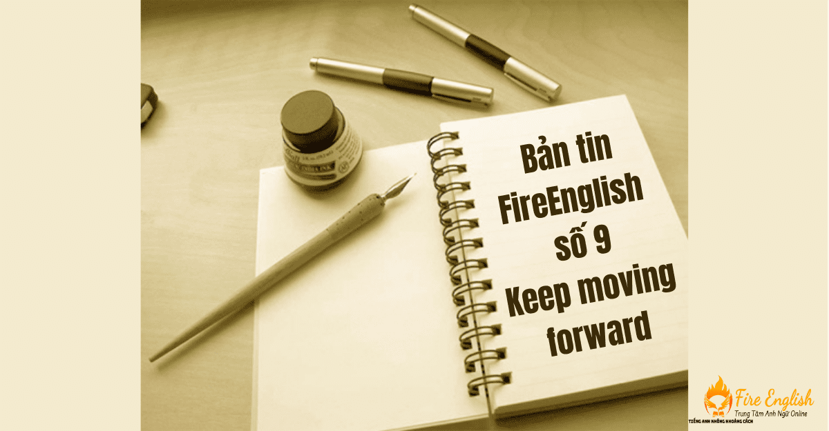 FireEnglish