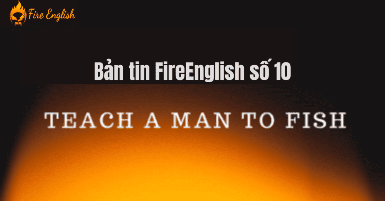 FireEnglish