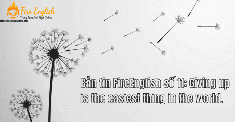 FireEnglish