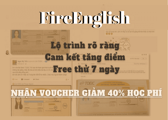 Học TOEIC Online