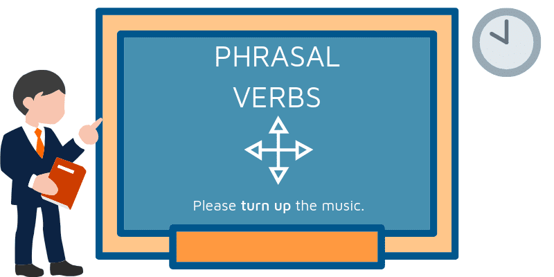 phrasl verb  là gì khác gì với động từ thường