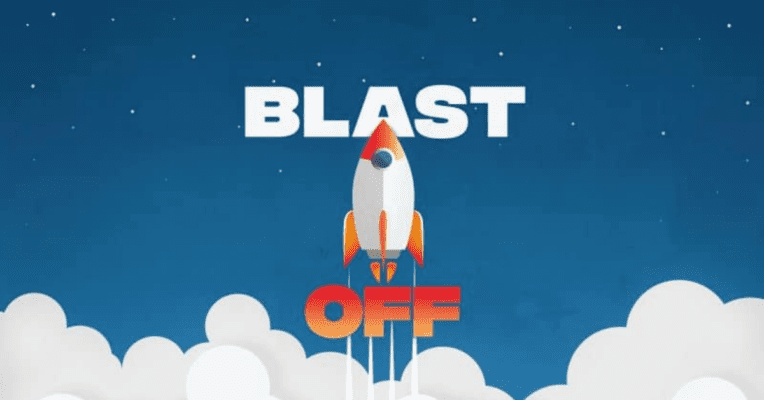 TOEIC cấp tốc – Series 1 phút TOEIC: Blast - Blast off và cách sử dụng
