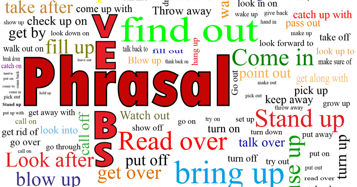 Có những phương pháp nào để học phrasal verbs một cách dễ dàng và nhanh chóng?
