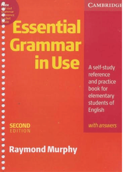 Sách ngữ pháp TOEIC cho các bạn mất gốc - Grammar Supplementary English in use